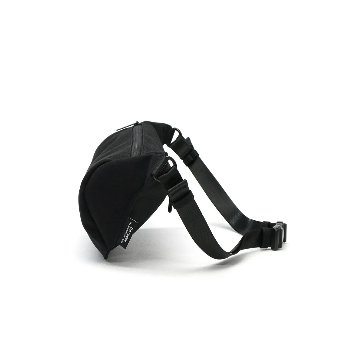 ボディバッグ TORO2 ショルダーバッグ バッグ ショルダー かっこいい 小さめ きれいめ 軽量 軽い おしゃれ 撥水 斜めがけバッグ 大人 トロ2 TOROII K902005 fes2024