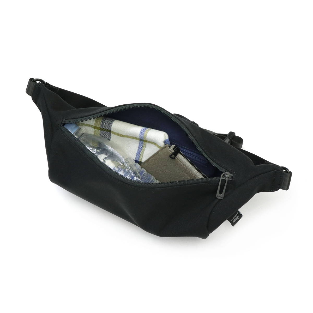 ボディバッグ TORO2 ショルダーバッグ バッグ ショルダー かっこいい 小さめ きれいめ 軽量 軽い おしゃれ 撥水 斜めがけバッグ 大人 トロ2 TOROII K902005 fes2024