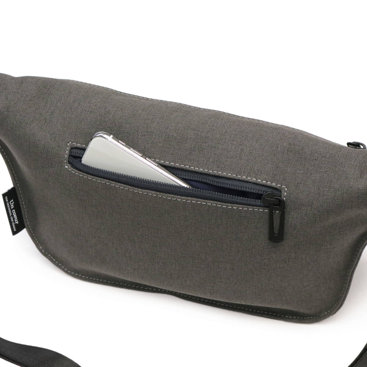 ボディバッグ TORO2 ショルダーバッグ バッグ ショルダー かっこいい 小さめ きれいめ 軽量 軽い おしゃれ 撥水 斜めがけバッグ 大人 トロ2 TOROII K902005 fes2024