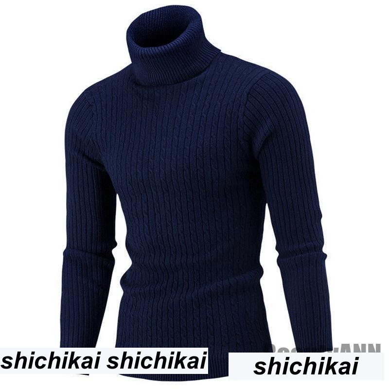 新生活 セーター ニット メンズ タートルネック ック リブ編み カットソー トップス 秋冬 長袖 ウェア 暖かい 防寒 インナー お兄系 プレゼント ギフト 秋物 冬物 春物 春 秋 冬