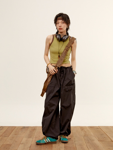 アウトドア カジュアル ドロップ オーバーオール アウトドア カジュアル ドロップ オーバーオール