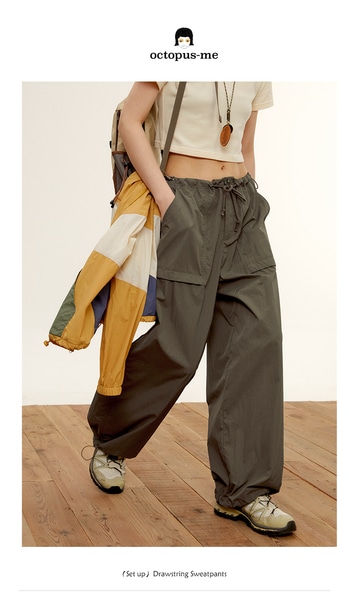 アウトドア カジュアル ドロップ オーバーオール アウトドア カジュアル ドロップ オーバーオール