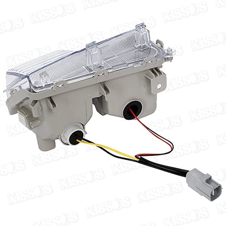 トヨタ プリウス 30系 後期 US仕様 ウインカー LED デイライト TOYOTA PRIUS ZVW30 左右セット トヨタ プリウス 30系 後期 US仕様 ウインカー LED デイライト TOYOTA PRIUS ZVW30 左右セット