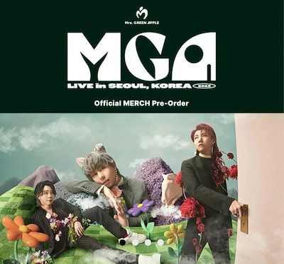 Qoo10] 【公式】 予約注文(2月27日まで受付) : KPOP