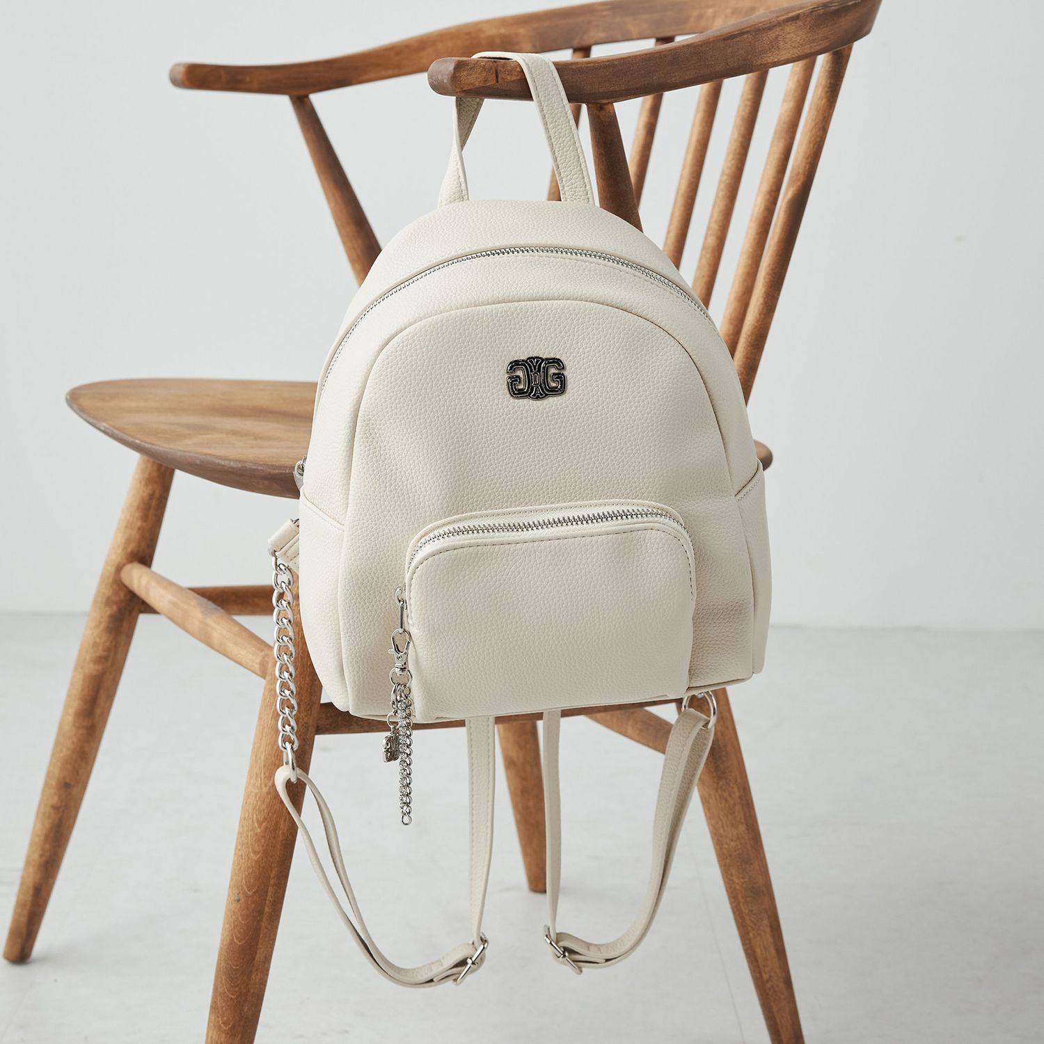 PLAIN ミニリュック レディース ブランド GY-B346 PLAIN ミニリュック レディース ブランド GY-B346