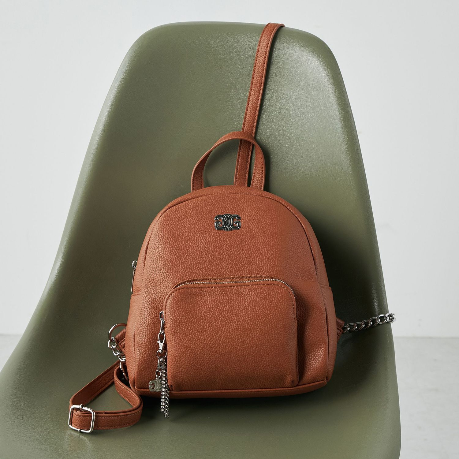 PLAIN ミニリュック レディース ブランド GY-B346 PLAIN ミニリュック レディース ブランド GY-B346