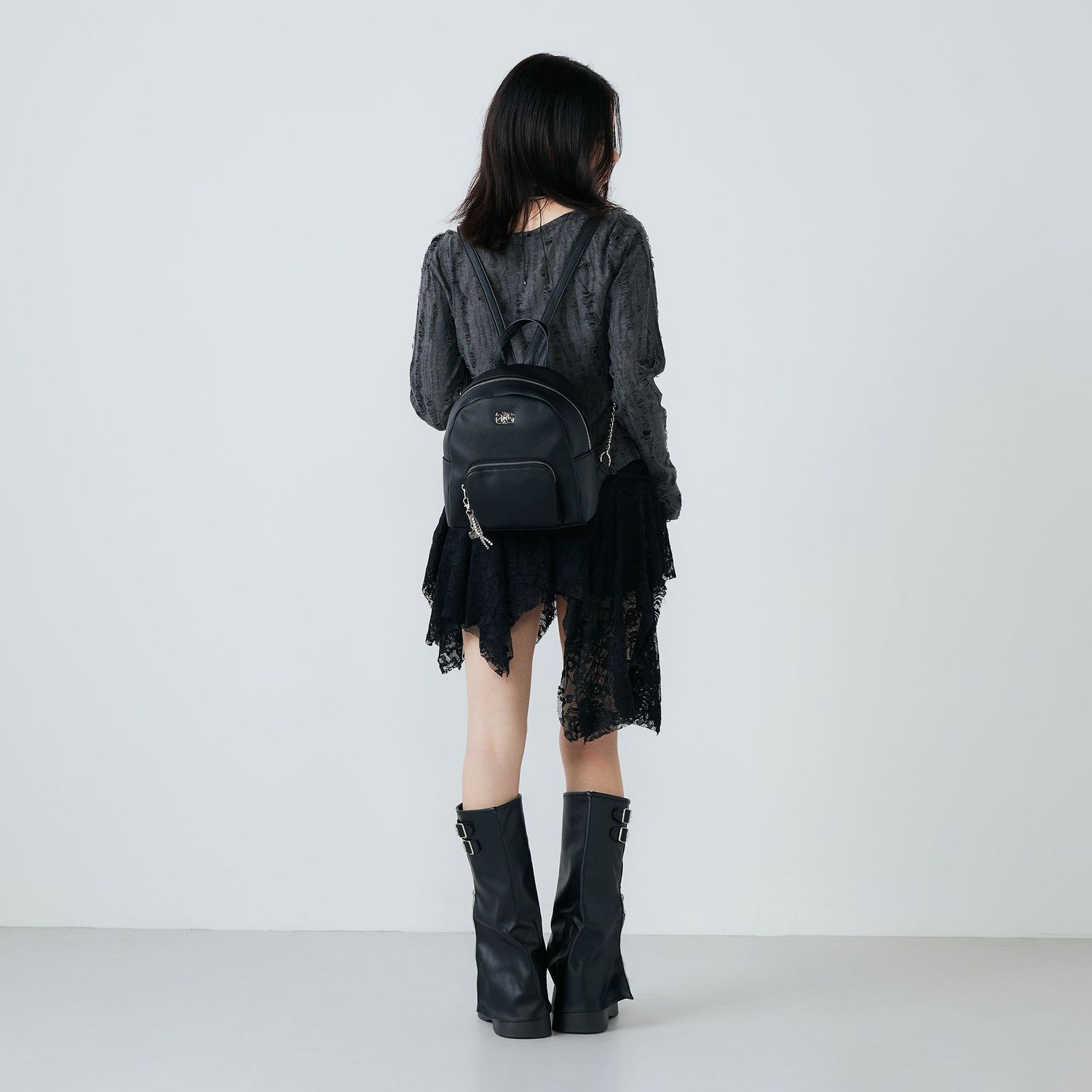 PLAIN ミニリュック レディース ブランド GY-B346 PLAIN ミニリュック レディース ブランド GY-B346