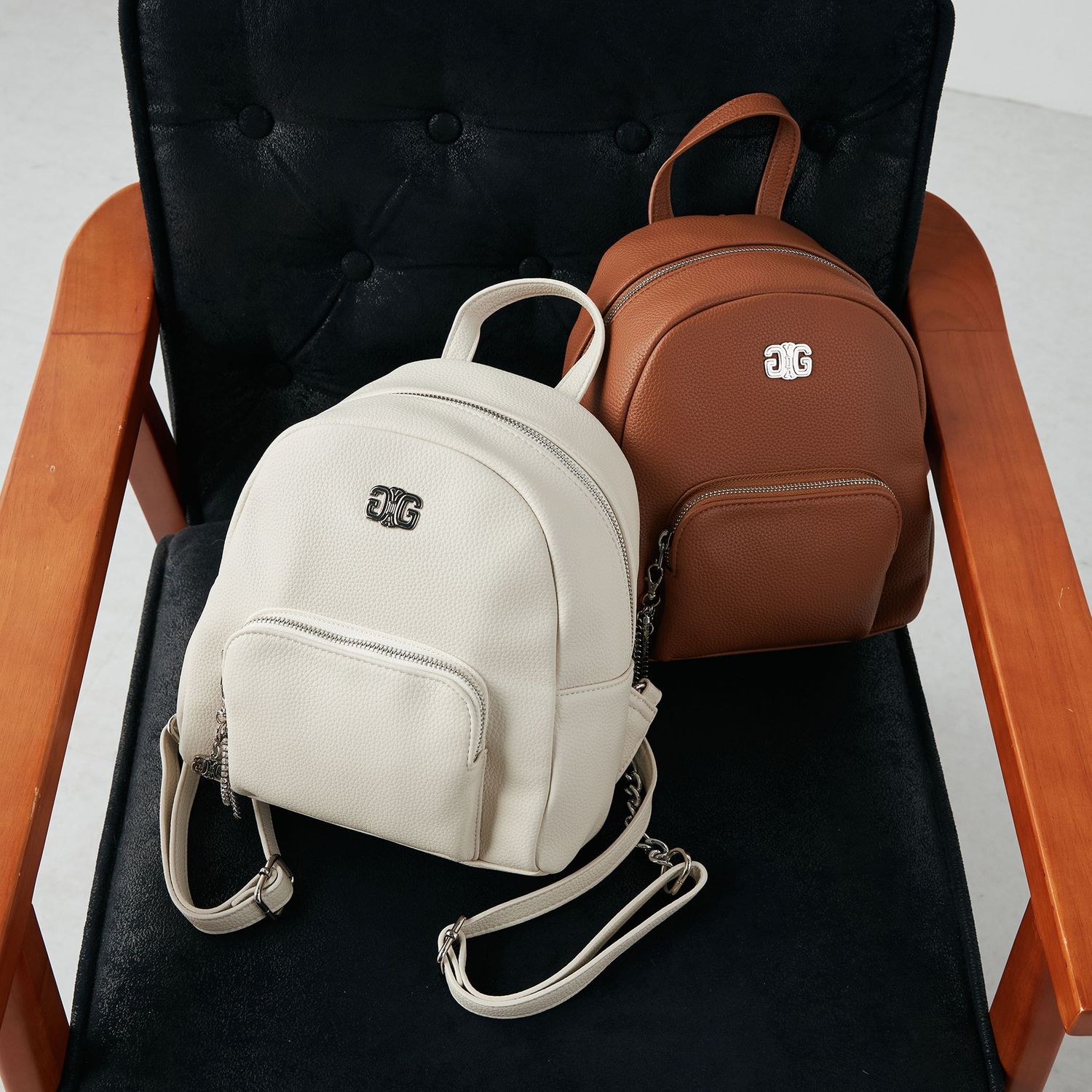 PLAIN ミニリュック レディース ブランド GY-B346 PLAIN ミニリュック レディース ブランド GY-B346