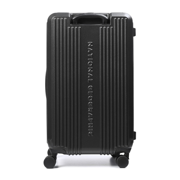 National Geographic スーツケース キャリーケース　美品 Qoo10 ナショナルジオグラフィック ナショナルジオグラフィック スト