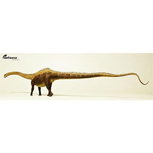 Eofauna 1/40 ディプロドクス 梁竜 恐竜 ともす フィギュア 大人