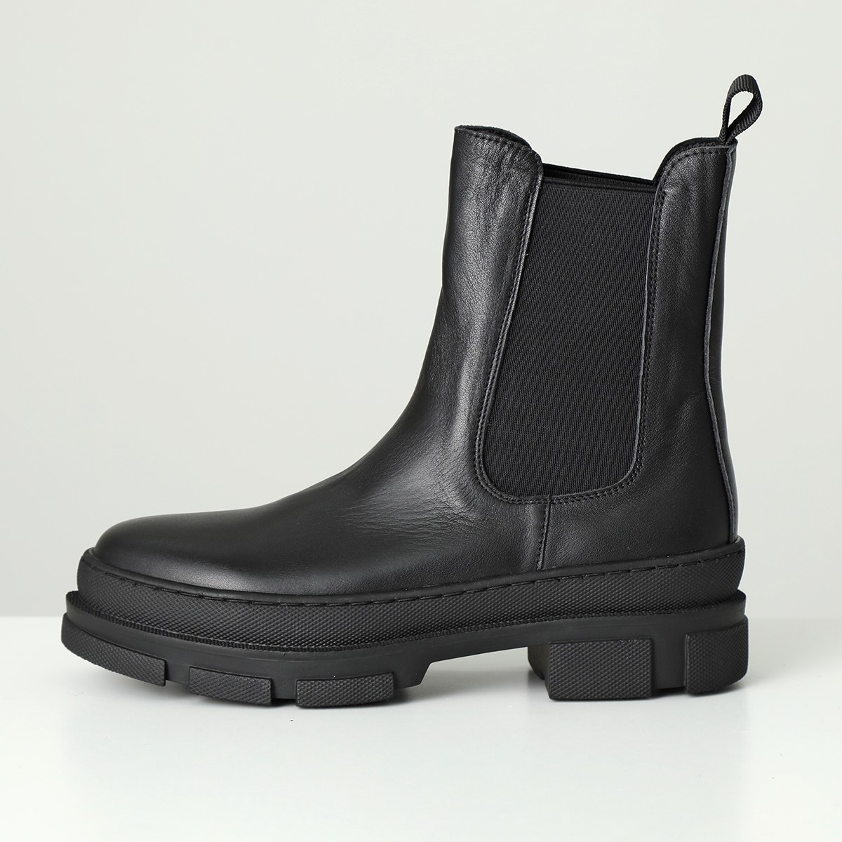 REMME レメ ブーツ ZH-05177 レディース レザー チェルシーブーツ サイドゴアブーツ ショートブーツ ラバーソール 靴 NEGRO REMME レメ ブーツ ZH-05177 レディース レザー チェルシーブーツ サイドゴアブーツ ショートブーツ ラバーソール 靴 NEGRO