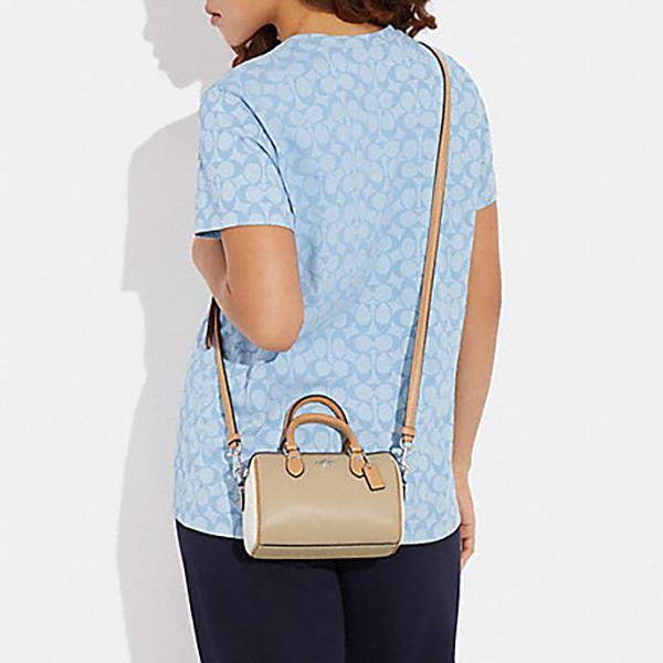 MINI ROWAN CROSSBODY CH159 CH160 CH370 CH469 MINI ROWAN CROSSBODY CH159 CH160 CH370 CH469