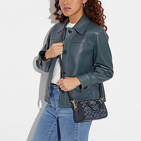 MINI ROWAN CROSSBODY CH159 CH160 CH370 CH469 MINI ROWAN CROSSBODY CH159 CH160 CH370 CH469