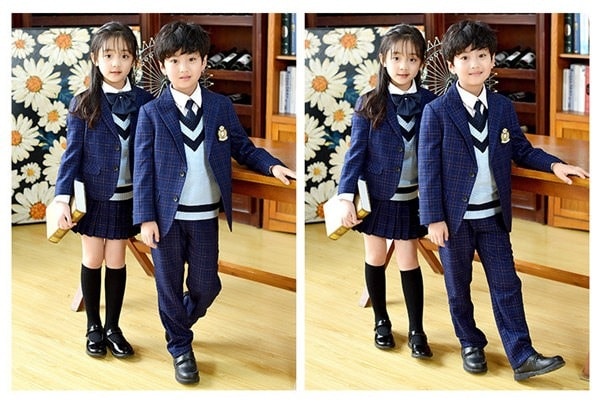 4点セット 卒業式 スーツ 入学式 女の子 男の子 制服 キッズ 子供 フォーマル チェック柄 子供スーツ カジュアル ジュニアスーツ 小学生 中学生 七五三 ベスト セーター 追加可【100/110 4点セット 卒業式 スーツ 入学式 女の子 男の子 制服 キッズ 子供 フォーマル チェック柄 子供スーツ カジュアル ジュニアスーツ 小学生 中学生 七五三 ベスト セーター 追加可【100/110