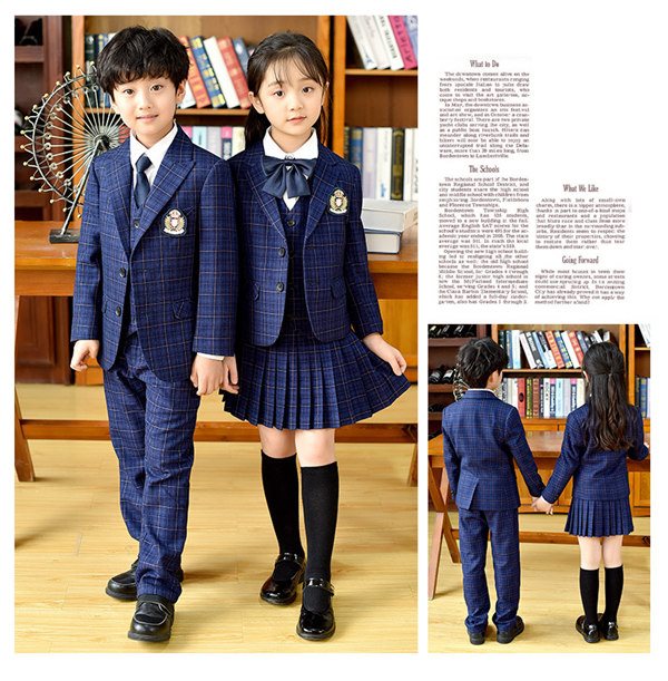 4点セット 卒業式 スーツ 入学式 女の子 男の子 制服 キッズ 子供 フォーマル チェック柄 子供スーツ カジュアル ジュニアスーツ 小学生 中学生 七五三 ベスト セーター 追加可【100/110 4点セット 卒業式 スーツ 入学式 女の子 男の子 制服 キッズ 子供 フォーマル チェック柄 子供スーツ カジュアル ジュニアスーツ 小学生 中学生 七五三 ベスト セーター 追加可【100/110
