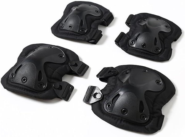 ベベンゲル様 POC VPD System Mサイズ 肘当て 膝当てセット ベベンゲル様 POC VPD System Mサイズ 肘当て 膝当てセット 楽天