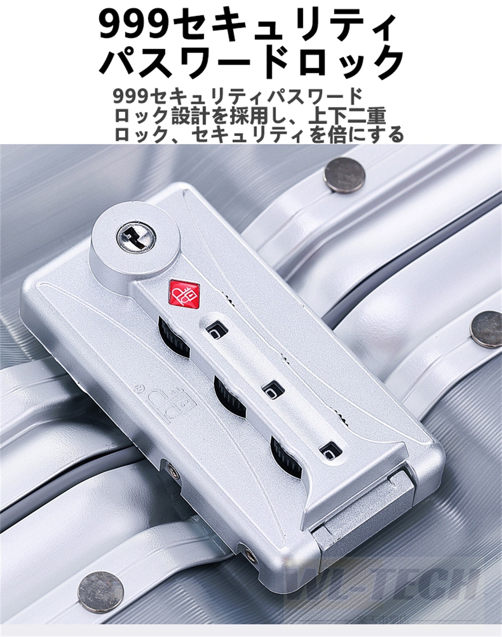キャリーケース スーツケース 大型 大容量 軽量 Lサイズ 26インチ アルミ フレーム メンズ ハードケース キャリーバッグ 四角 静音効果 XL M S L 丈夫 修学 卒業旅行 ビジネ