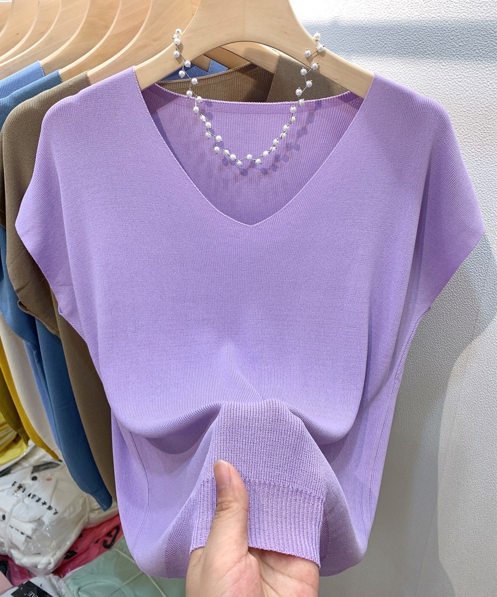 夏 Tシャツカットソー【2枚購入で1oo円OFF】シャツレディースtシャツ半袖レディース半袖Vネック柔らかいプルオーバーラウンドネック伸縮性カットソーブラウスTシャツトップスサ 夏 Tシャツカットソー【2枚購入で1oo円OFF】シャツレディースtシャツ半袖レディース半袖Vネック柔らかいプルオーバーラウンドネック伸縮性カットソーブラウスTシャツトップスサ