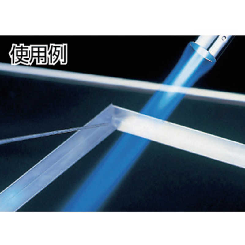 トラスコ中山　アルミソルダー 2.0X500mm 10本入　TRZ10320500