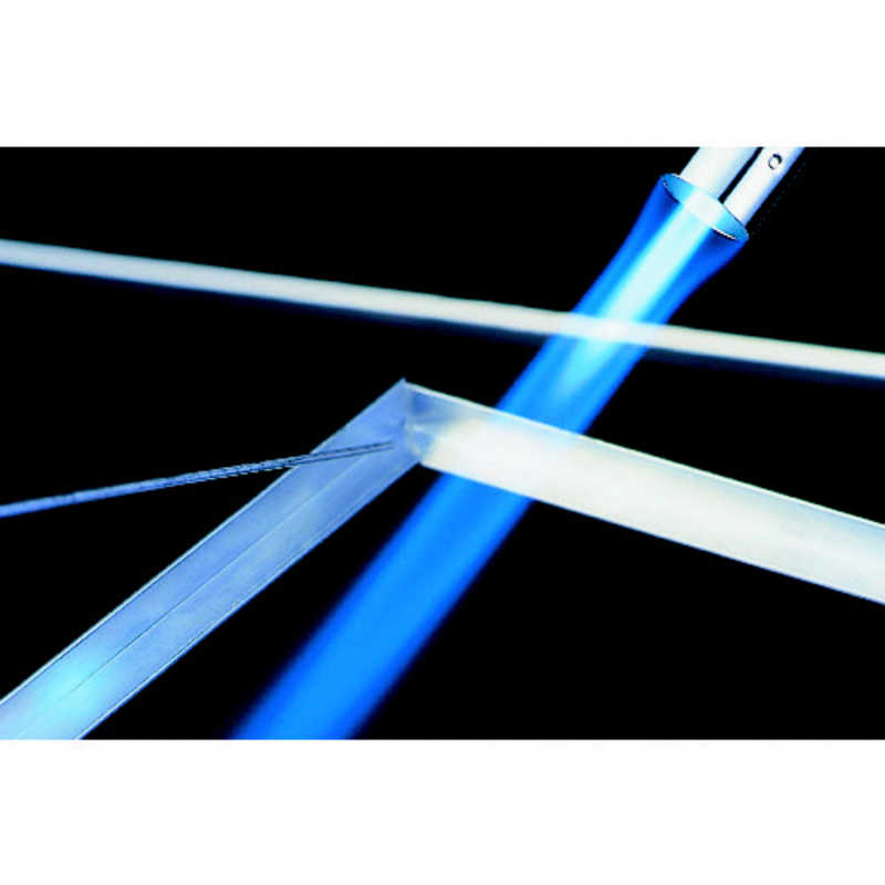 トラスコ中山　アルミソルダー 2.0X500mm 10本入　TRZ10320500