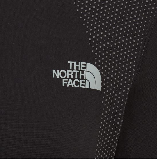 WS SEAMFREE L/S ZIP TEE [NT7LQ81]