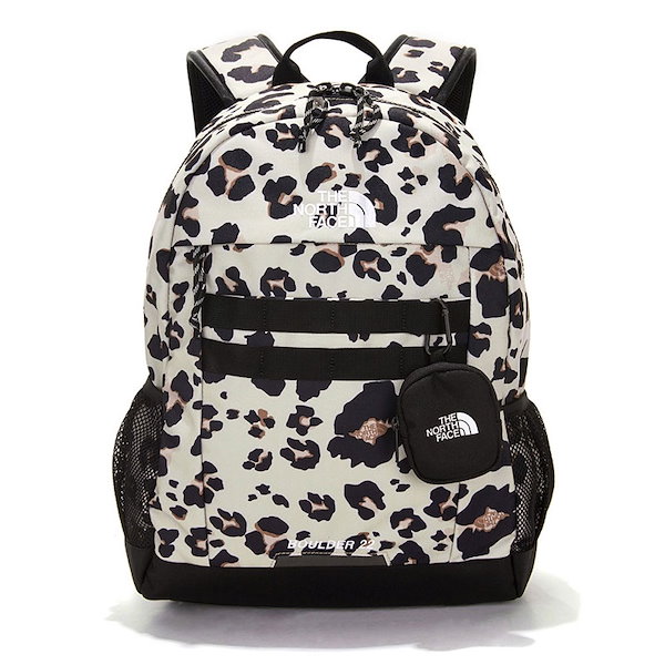 訳あり　THE NORTH FACE 韓国　ノースフェイス　リュック　まとめ売り Qoo10] ザノースフェイス [THE NORTH FACE] BOU