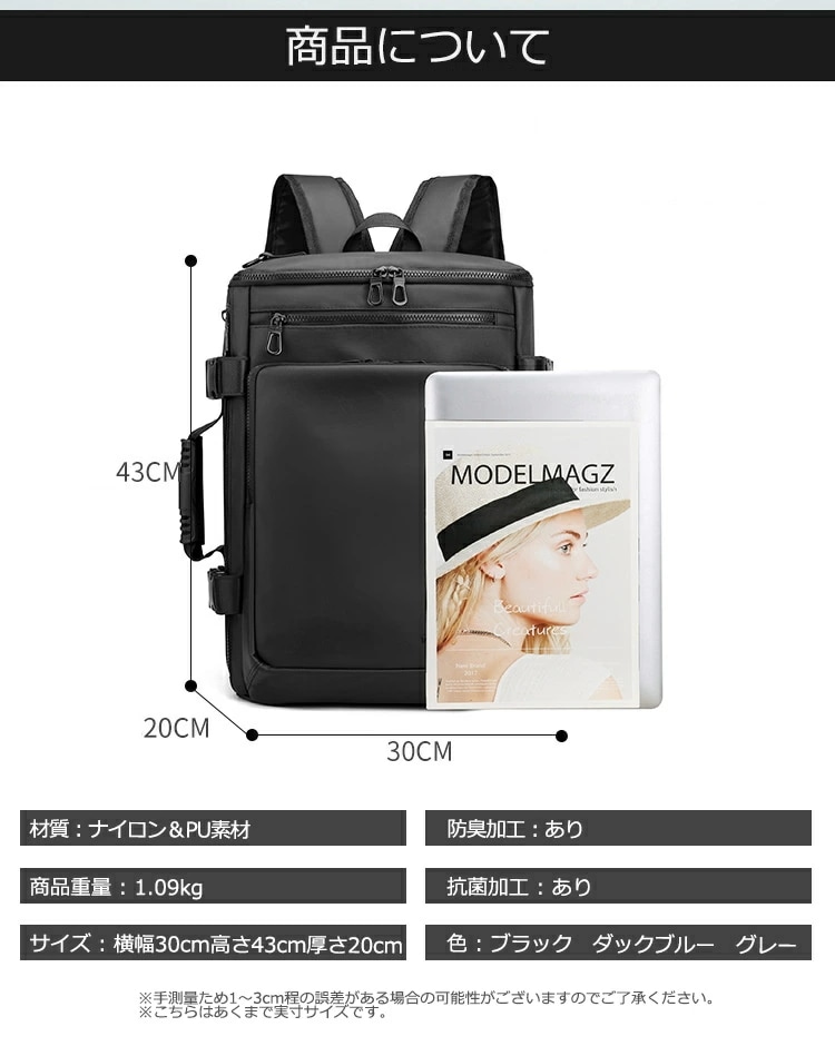 リュック アウトドア ポケット カバン 大容量 マルチカラー はっ水 アウトドアリュック ポケット メンズ レディース 撥水 防汚 リュックサック 通勤 通学 登山 リュック アウトドア ポケット カバン 大容量 マルチカラー はっ水 アウトドアリュック ポケット メンズ レディース 撥水 防汚 リュックサック 通勤 通学 登山