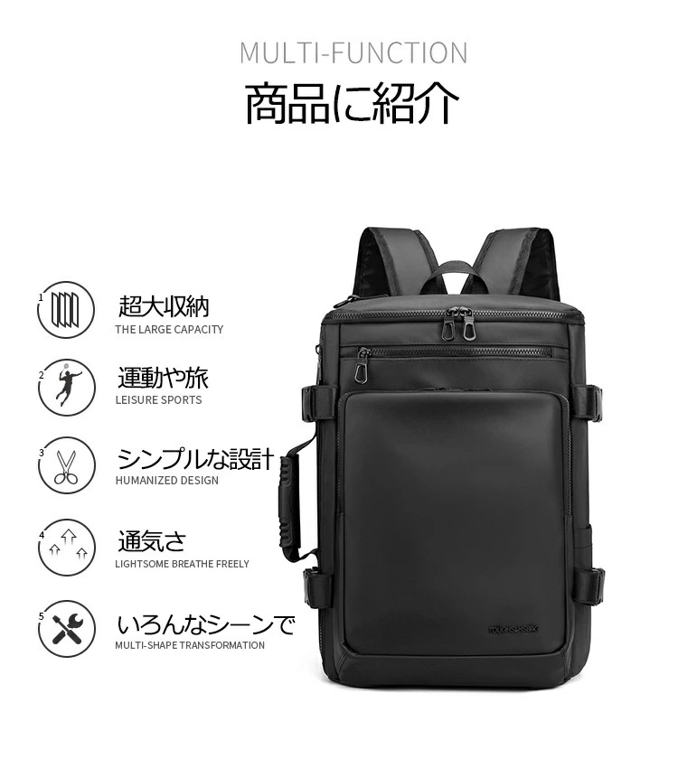 リュック アウトドア ポケット カバン 大容量 マルチカラー はっ水 アウトドアリュック ポケット メンズ レディース 撥水 防汚 リュックサック 通勤 通学 登山 リュック アウトドア ポケット カバン 大容量 マルチカラー はっ水 アウトドアリュック ポケット メンズ レディース 撥水 防汚 リュックサック 通勤 通学 登山