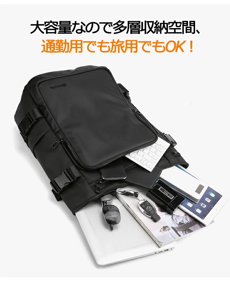 リュック アウトドア ポケット カバン 大容量 マルチカラー はっ水 アウトドアリュック ポケット メンズ レディース 撥水 防汚 リュックサック 通勤 通学 登山 リュック アウトドア ポケット カバン 大容量 マルチカラー はっ水 アウトドアリュック ポケット メンズ レディース 撥水 防汚 リュックサック 通勤 通学 登山