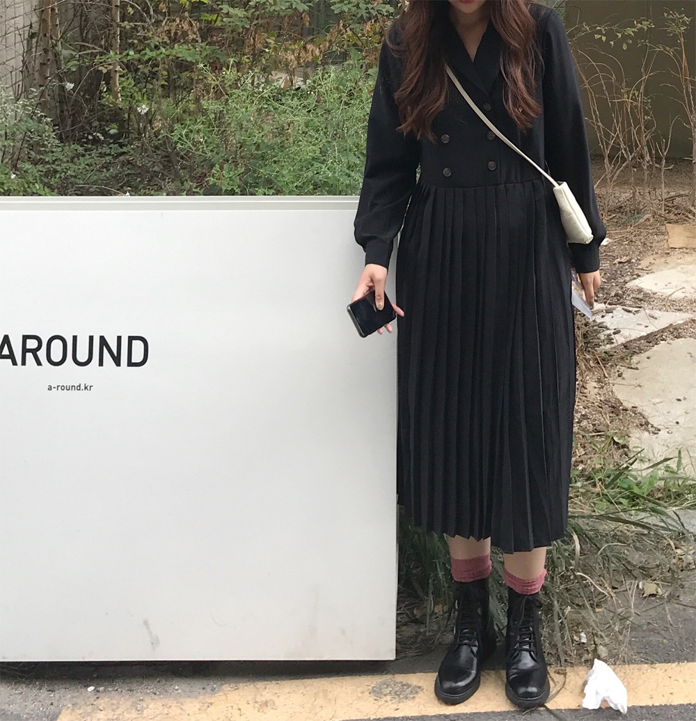 ワンピース ブラウス プリーツスカート ロング ロング丈 袖あり 長袖 ボリューム袖 Vネック 襟付き プリーツ かわいい 大人可愛い きれいめ カジュアル 大人 上品 おしゃれ 大人女子 こなれ感 ワンピース ブラウス プリーツスカート ロング ロング丈 袖あり 長袖 ボリューム袖 Vネック 襟付き プリーツ かわいい 大人可愛い きれいめ カジュアル 大人 上品 おしゃれ 大人女子 こなれ感