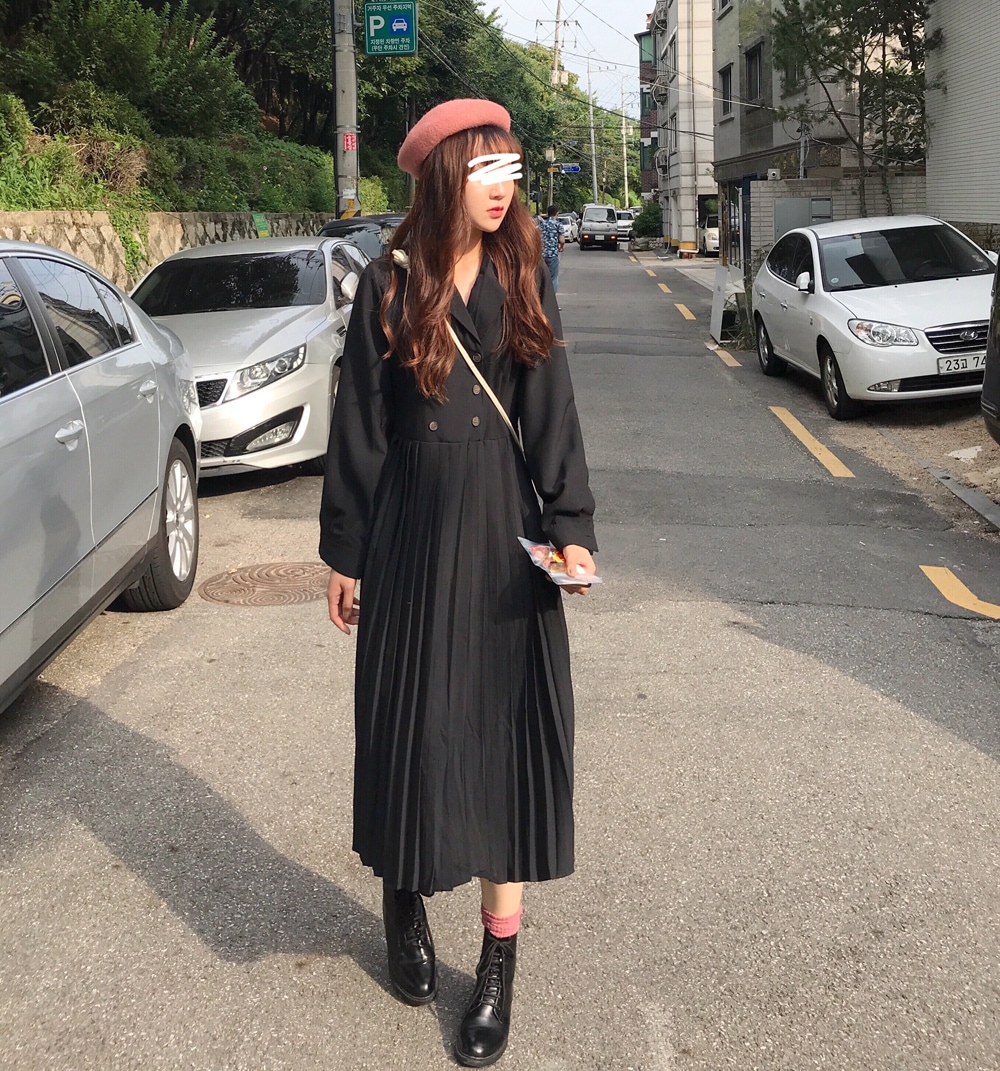 ワンピース ブラウス プリーツスカート ロング ロング丈 袖あり 長袖 ボリューム袖 Vネック 襟付き プリーツ かわいい 大人可愛い きれいめ カジュアル 大人 上品 おしゃれ 大人女子 こなれ感 ワンピース ブラウス プリーツスカート ロング ロング丈 袖あり 長袖 ボリューム袖 Vネック 襟付き プリーツ かわいい 大人可愛い きれいめ カジュアル 大人 上品 おしゃれ 大人女子 こなれ感
