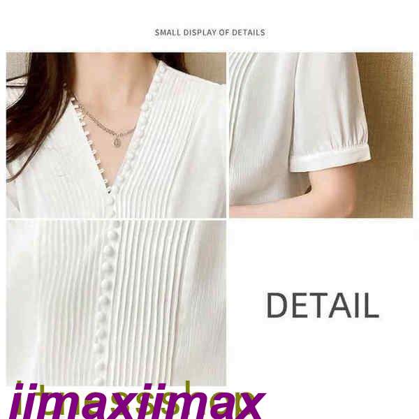 ブラウス レディース 40代 春夏 オシャレブラウス シャツ 白シフォンブラウス Vネックブラウス 半袖トップス おしゃれ 上品 通勤 OL ゆったりシャツ 30代50代 ブラウス レディース 40代 春夏 オシャレブラウス シャツ 白シフォンブラウス Vネックブラウス 半袖トップス おしゃれ 上品 通勤 OL ゆったりシャツ 30代50代