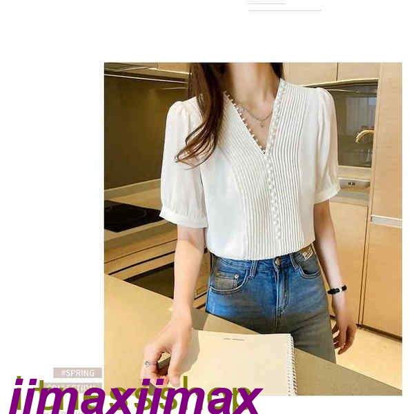 ブラウス レディース 40代 春夏 オシャレブラウス シャツ 白シフォンブラウス Vネックブラウス 半袖トップス おしゃれ 上品 通勤 OL ゆったりシャツ 30代50代 ブラウス レディース 40代 春夏 オシャレブラウス シャツ 白シフォンブラウス Vネックブラウス 半袖トップス おしゃれ 上品 通勤 OL ゆったりシャツ 30代50代
