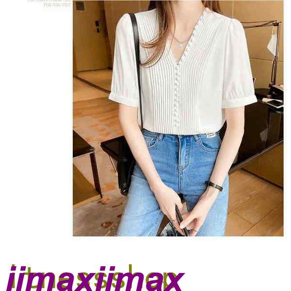 ブラウス レディース 40代 春夏 オシャレブラウス シャツ 白シフォンブラウス Vネックブラウス 半袖トップス おしゃれ 上品 通勤 OL ゆったりシャツ 30代50代 ブラウス レディース 40代 春夏 オシャレブラウス シャツ 白シフォンブラウス Vネックブラウス 半袖トップス おしゃれ 上品 通勤 OL ゆったりシャツ 30代50代