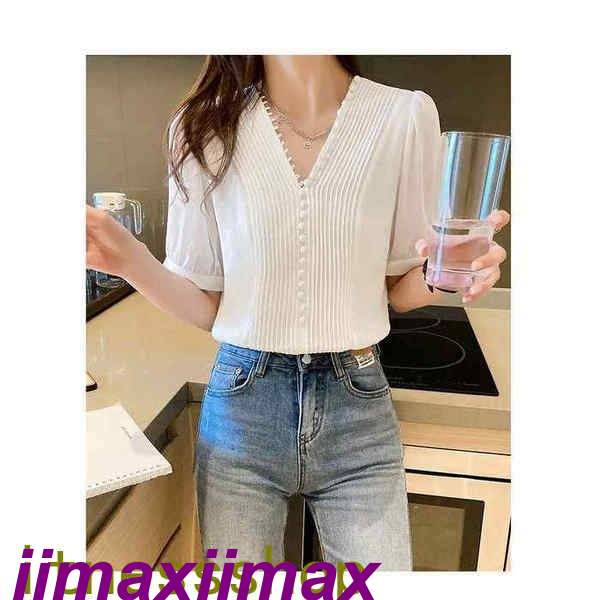 ブラウス レディース 40代 春夏 オシャレブラウス シャツ 白シフォンブラウス Vネックブラウス 半袖トップス おしゃれ 上品 通勤 OL ゆったりシャツ 30代50代 ブラウス レディース 40代 春夏 オシャレブラウス シャツ 白シフォンブラウス Vネックブラウス 半袖トップス おしゃれ 上品 通勤 OL ゆったりシャツ 30代50代