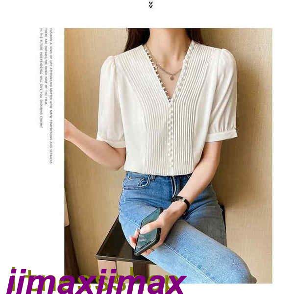 ブラウス レディース 40代 春夏 オシャレブラウス シャツ 白シフォンブラウス Vネックブラウス 半袖トップス おしゃれ 上品 通勤 OL ゆったりシャツ 30代50代 ブラウス レディース 40代 春夏 オシャレブラウス シャツ 白シフォンブラウス Vネックブラウス 半袖トップス おしゃれ 上品 通勤 OL ゆったりシャツ 30代50代