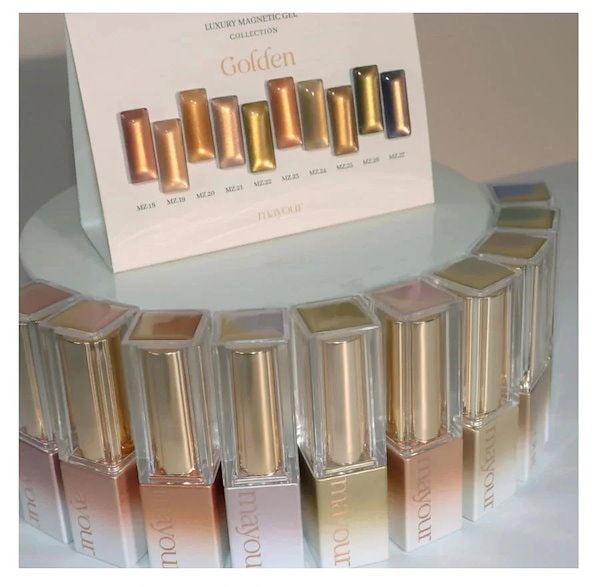 Qoo10] THE_B [mayour] 【GOLDEN】 Ma