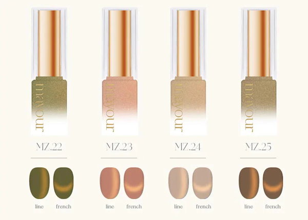 Qoo10] THE_B [mayour] 【GOLDEN】 Ma