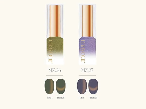 Qoo10] THE_B [mayour] 【GOLDEN】 Ma