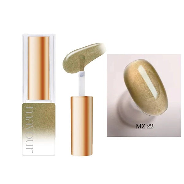 【ぽり】mayour マグネット10本セット　韓国ジェル ぽり】mayour マグネット10本セット 韓国ジェル Mayour