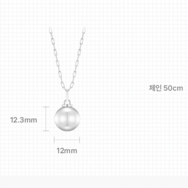 ジェスティーナユニスネックレス (ジュン04BF515SW500) ジェスティーナユニスネックレス (ジュン04BF515SW500)