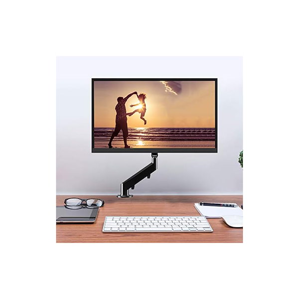 モニター 液晶ディスプレイ 34インチ アーム メカニズム式 PC ☆PC モニター アーム 34インチ メカニズム式 液晶ディスプレイ