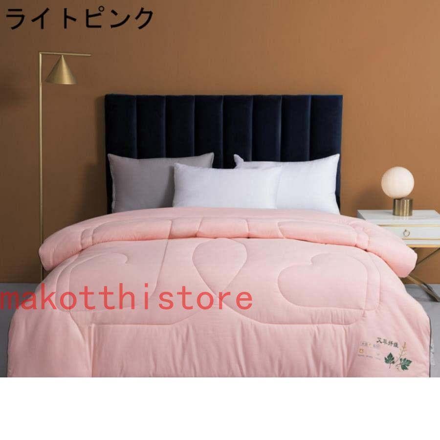 洗える掛け布団 綿 掛け布団 シングル かけふとん 冬 かけ布団 ダブル 春秋向き 肌掛け布団 掛ふとん あったか 保温 肌ふとん セミダブル 軽量 コンパクト