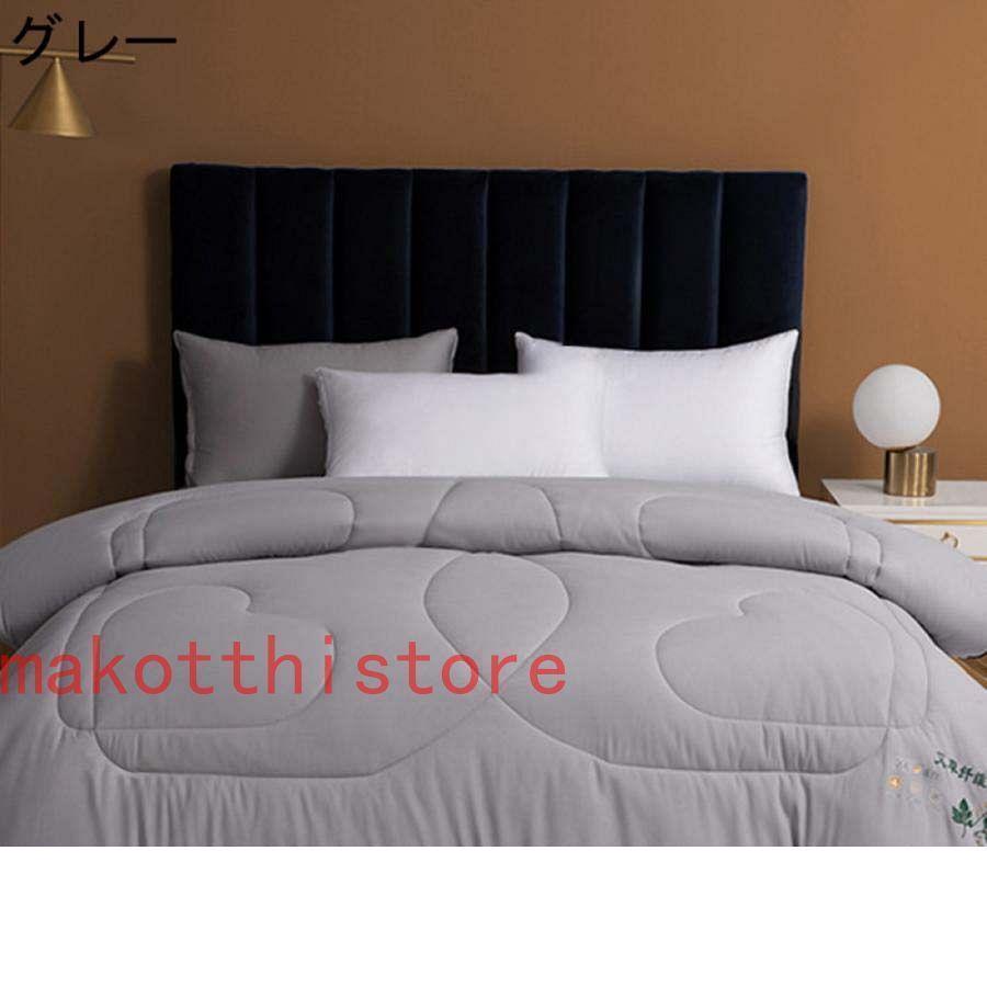 洗える掛け布団 綿 掛け布団 シングル かけふとん 冬 かけ布団 ダブル 春秋向き 肌掛け布団 掛ふとん あったか 保温 肌ふとん セミダブル 軽量 コンパクト