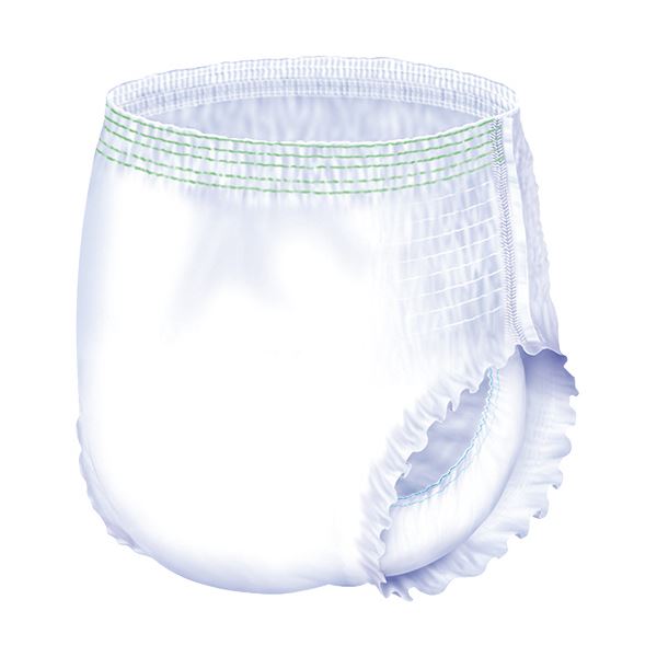 リブドゥコーポレーション リフレはくパンツ レギュラー S 1セット（88枚：22枚x4パック）