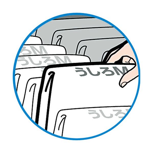 リブドゥコーポレーション リフレはくパンツ レギュラー S 1セット（88枚：22枚x4パック）