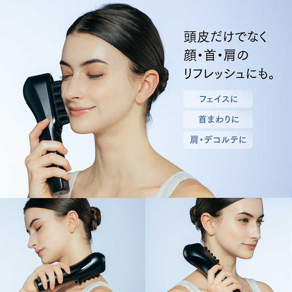 Qoo10] MYTREX モーションブラシ VIDO