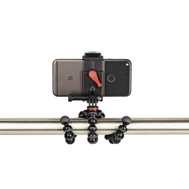JOBY ゴリラポッド500 グリップタイトアクションキット JB01515-BWW ブラック JOBY ゴリラポッド500 グリップタイトアクションキット JB01515-BWW ブラック