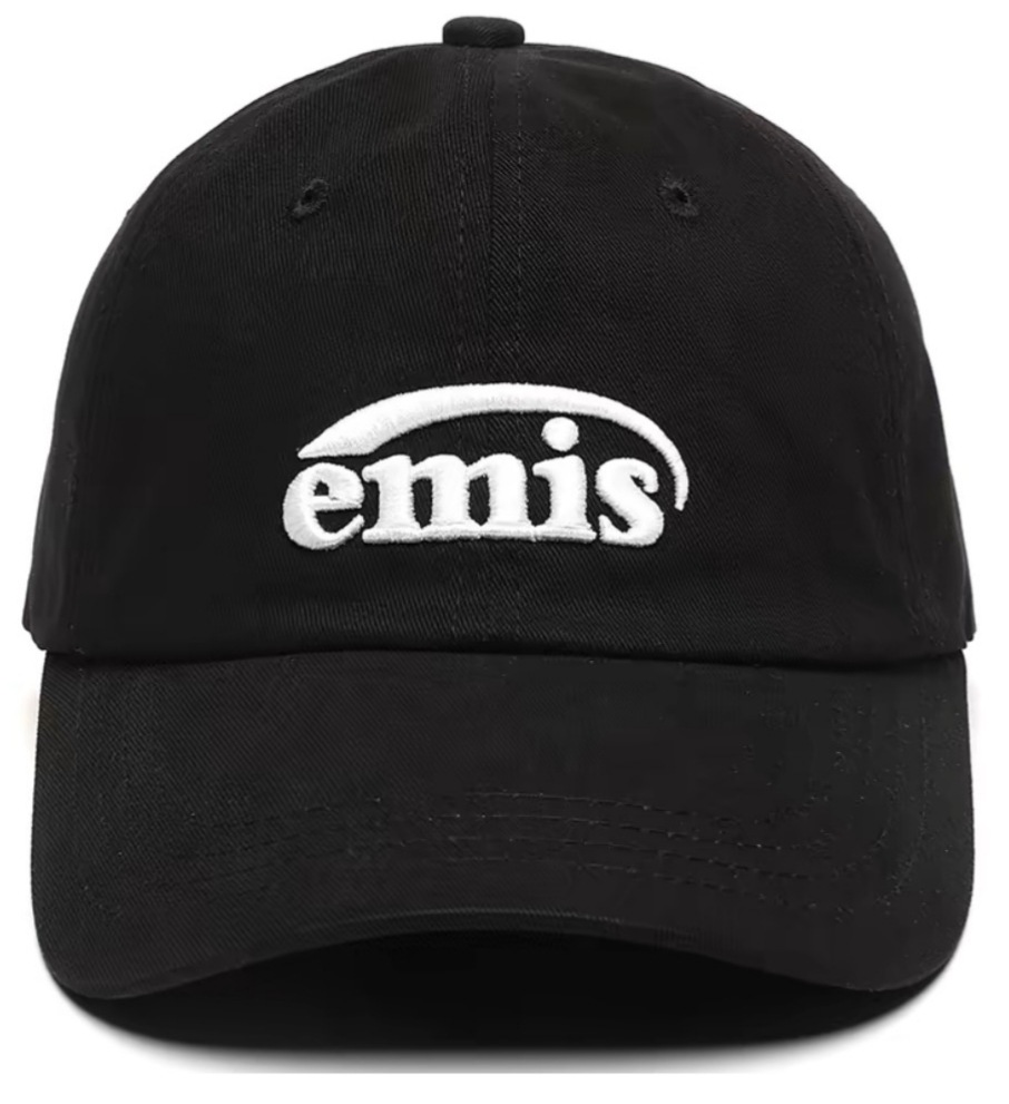 [新作入荷] BTS V着用! New Logo Wappen 帽子ボールキャップベースボールキャップ 8タイプ