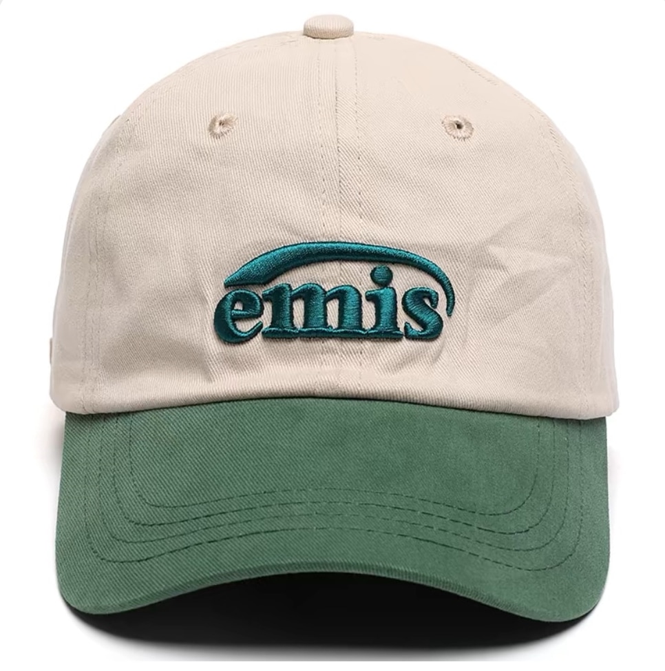 [新作入荷] BTS V着用! New Logo Wappen 帽子ボールキャップベースボールキャップ 8タイプ